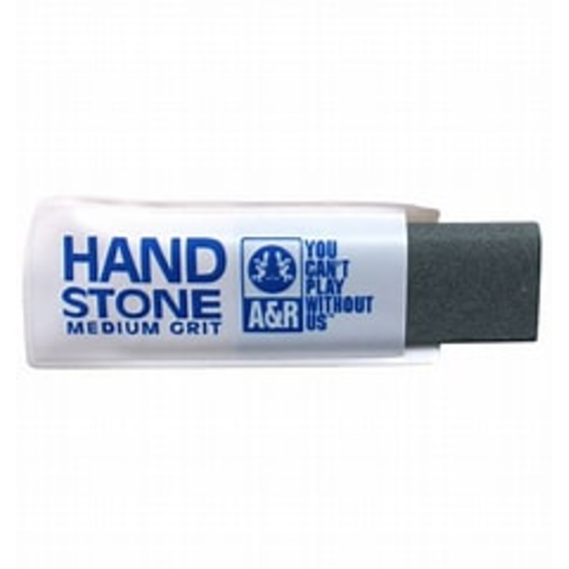 A&R Hand Stone – Tapered Medium