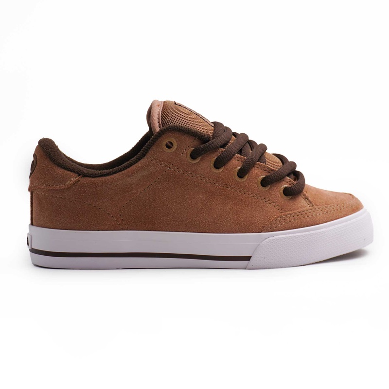 AL 50 5.5 US (37 EU) NATURAL/SLATE/WHITE