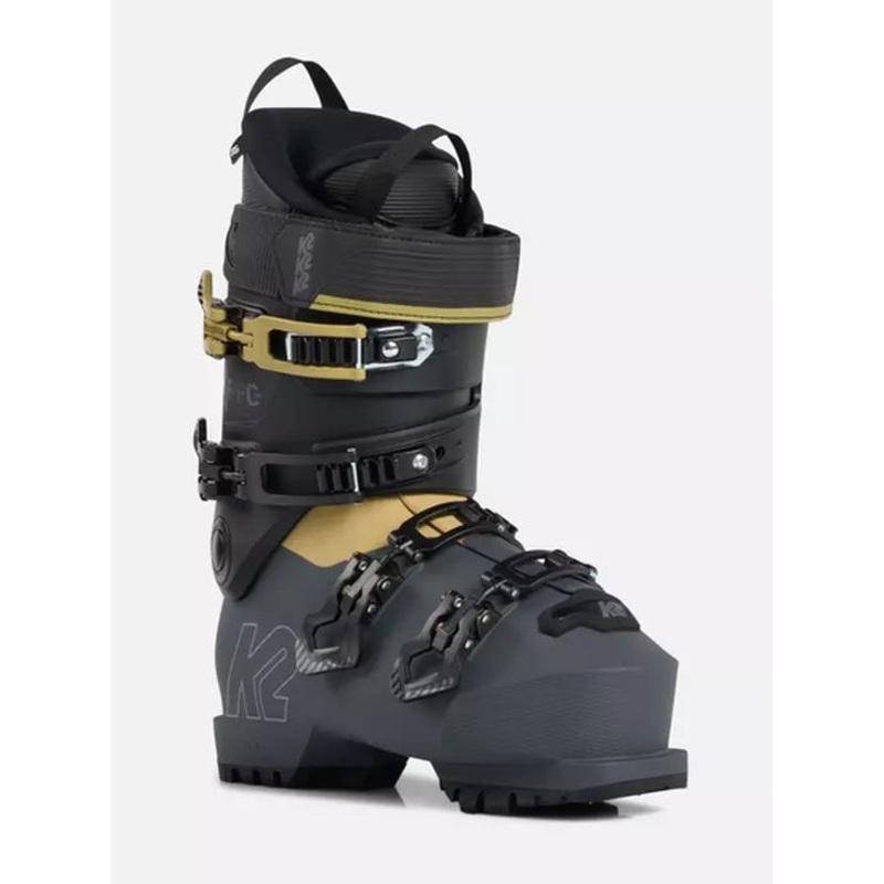 BFC 90 Men’s Ski Boots 24.5