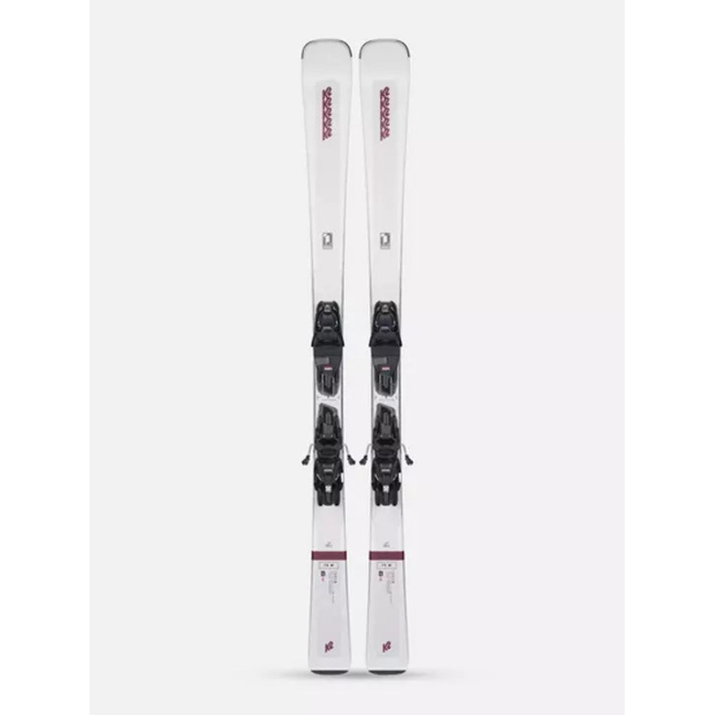 Disruption 75 Women’s Skis 2023 156