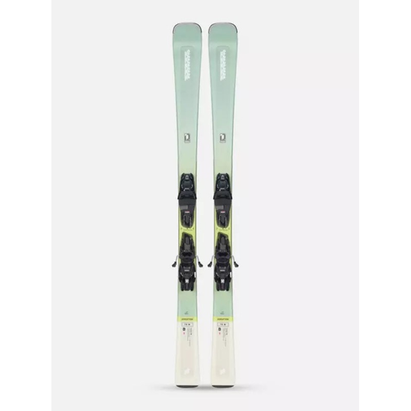 Disruption 76 Women’s Skis 149