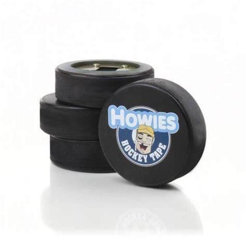 Howies Bottle Opener Puck