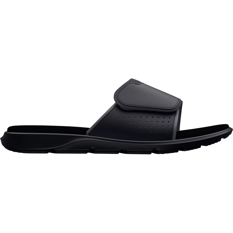 Men’s Mercenary Slides BLACK 7