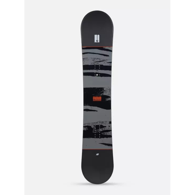 Men’s Standard Snowboard (2023) 155