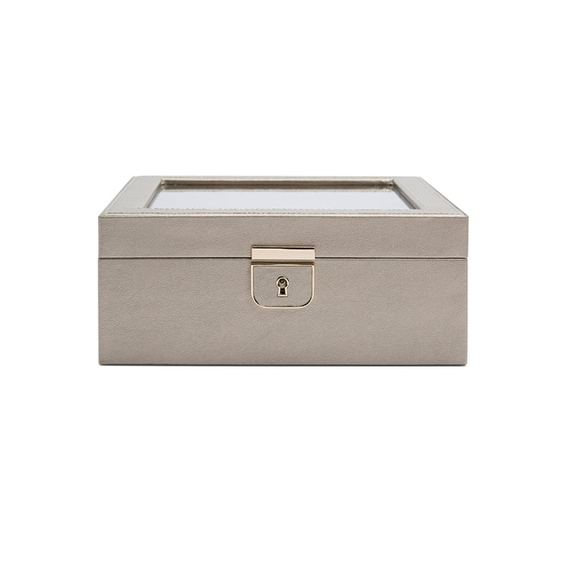 Palermo 6 Piece Watch Box