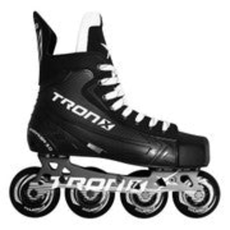 TronX Stryker 3.0 Senior Inline Hockey Skates 6D