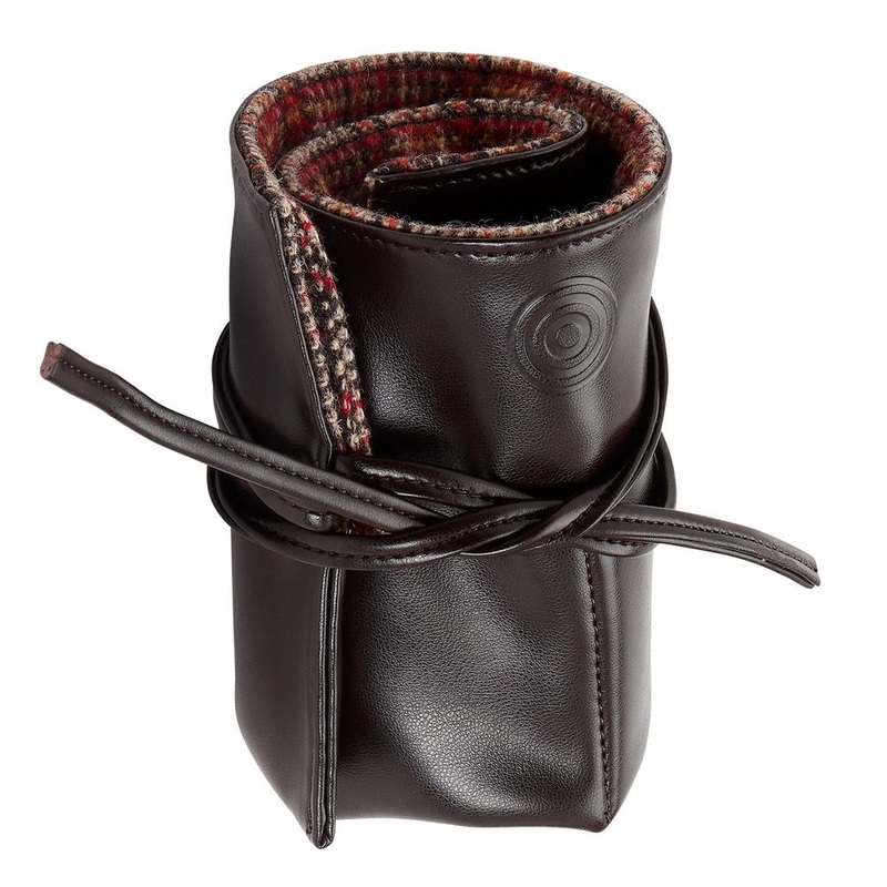 Wolf x WM Brown Watch Roll Out