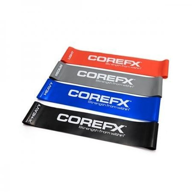 COREFX Pro Resistance Loops Light