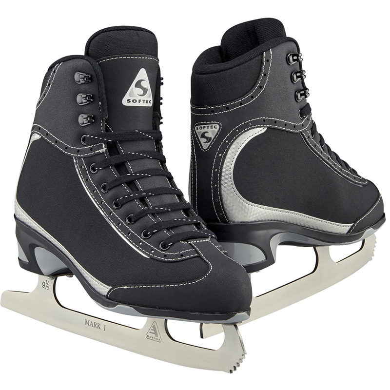 Jackson Ultima Boy’s Softec Vista Figure Skate 8