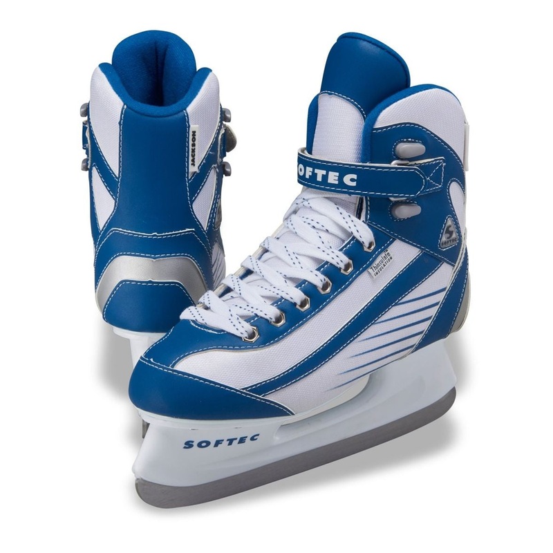 Jackson Ultima Women’s Softec Sport ST6100 Recreational Skate 4
