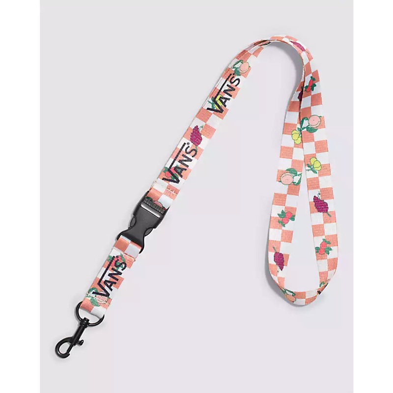 Keychain Lanyard SUN BAKED