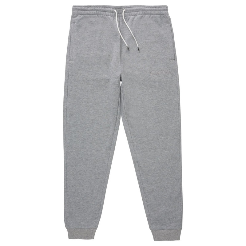 Men’s Riot 2 Sweatpants MEDIUM GREY HEATHER S