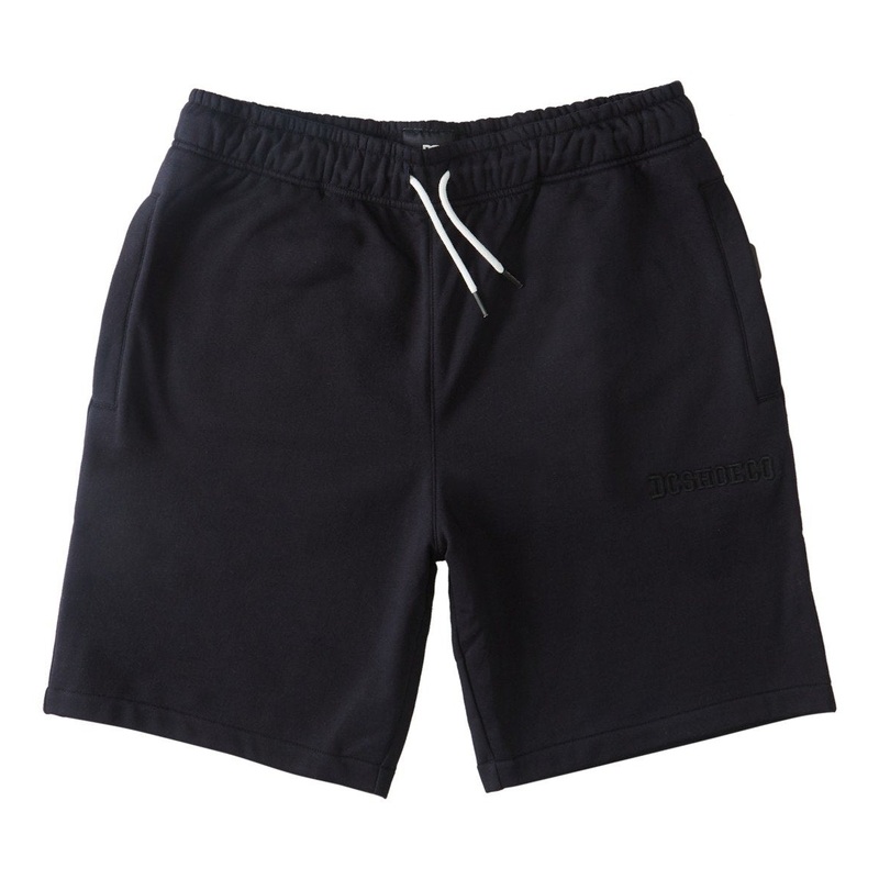 Men’s Riot Sweatshorts BLACK M