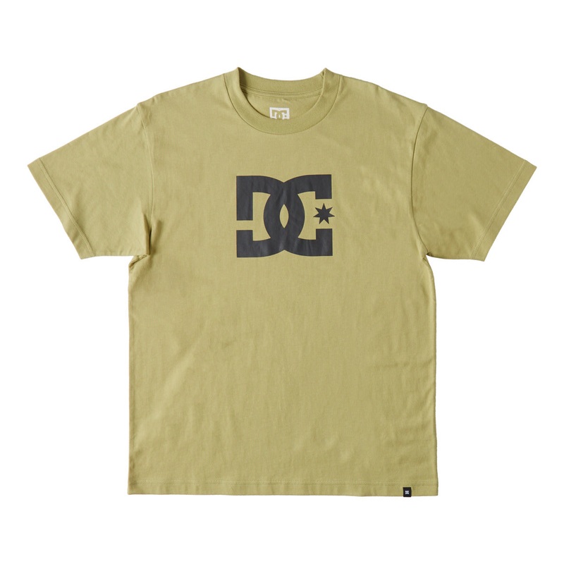 Men’s Star T-Shirt SAGE S