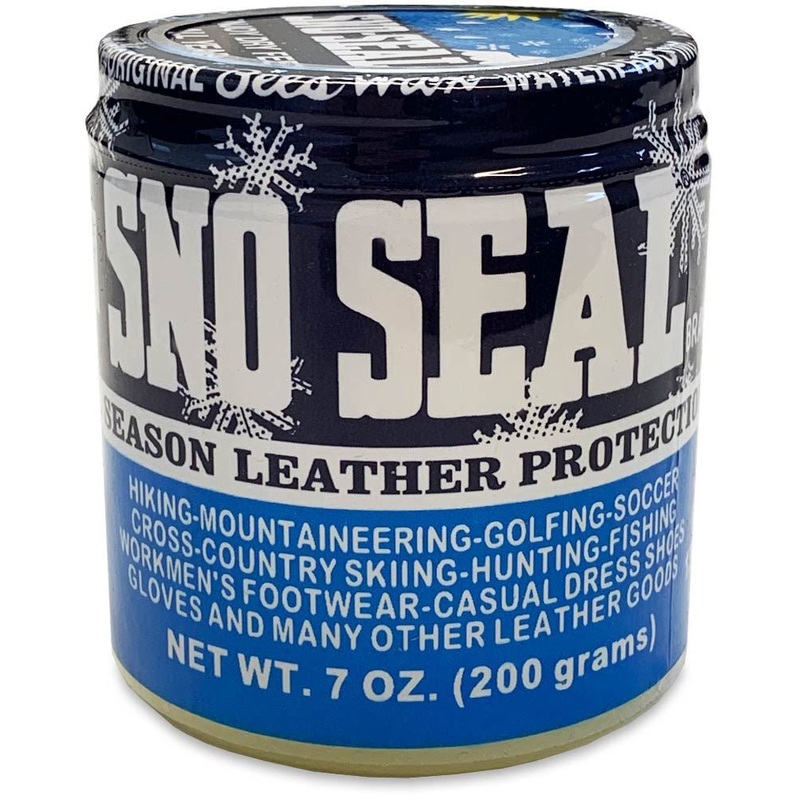 Sno-Seal Beeswax