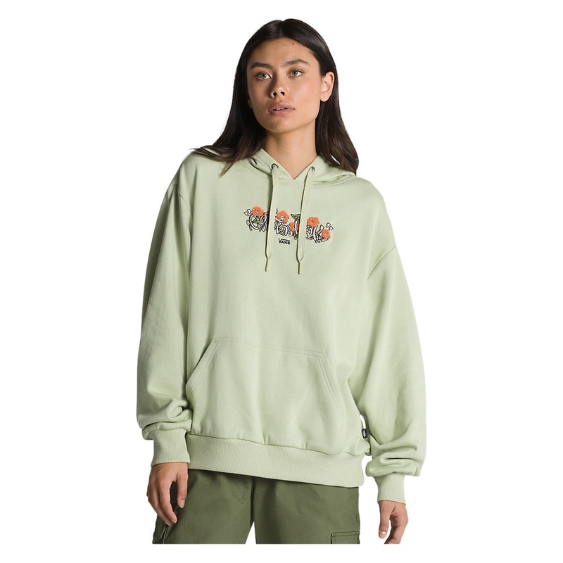 Women’s Field Hoodie LINT M