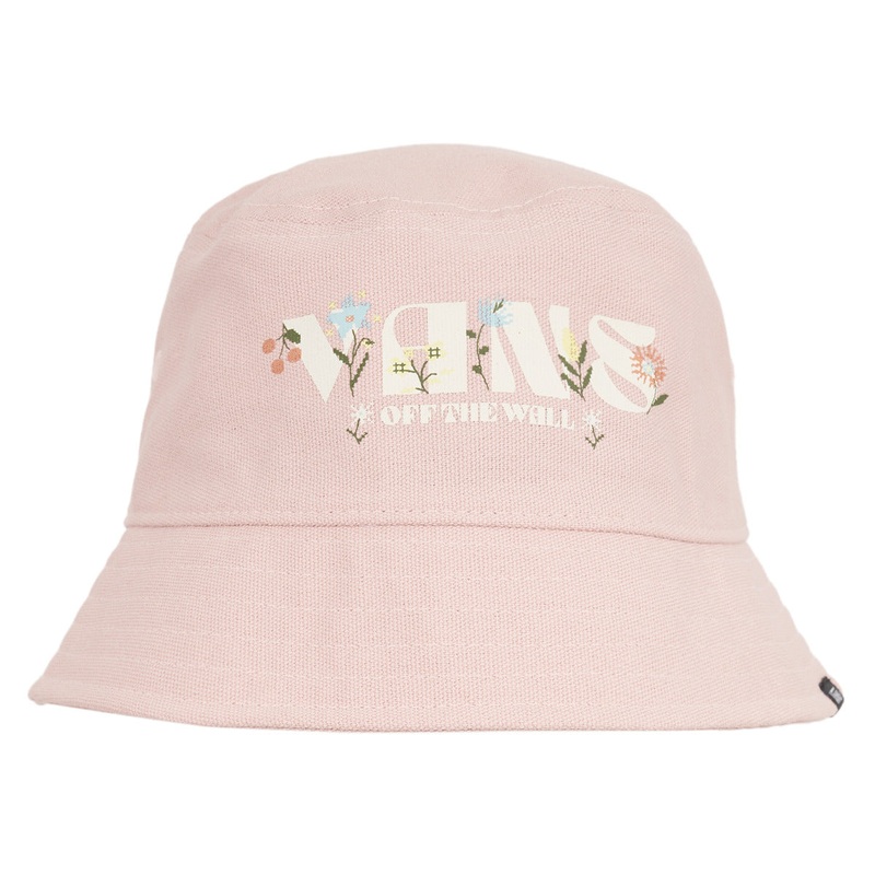 Women’s Hankley Bucket Hat ROSE SMOKE S