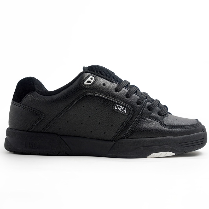 805 8.5 US (41 EU) BKIC-BLACK/ICE ACTION LEATHER/SUEDE/MESH