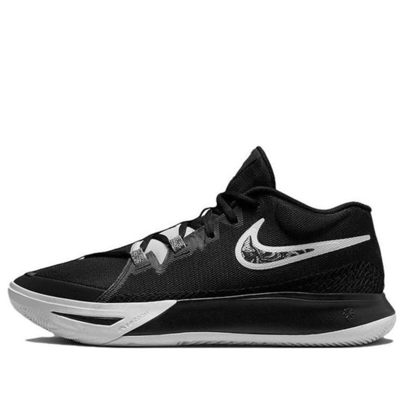 Kyrie Flytrap 6 WHITE/BLACK 5.0