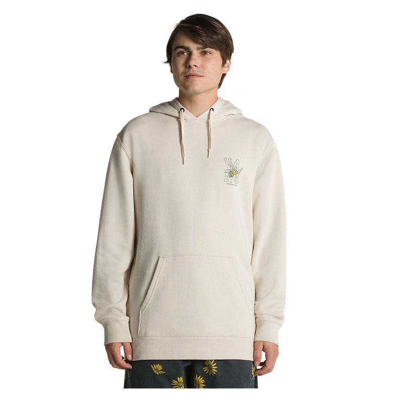 Men’s Enjoy It Hoodie OATMEAL M