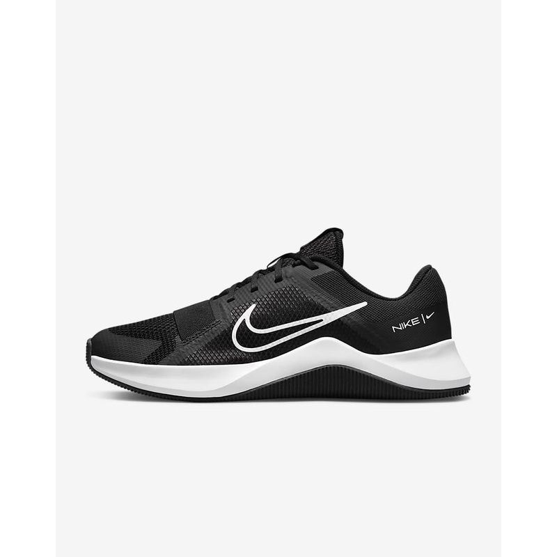 Men’s MC Trainer 2 BLACK/BLACK/WHITE 7.0