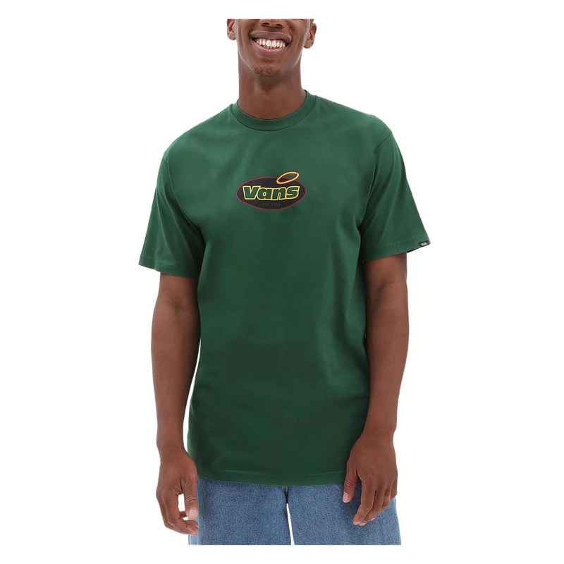 Men’s Perfect Halo T-Shirt EDEN M