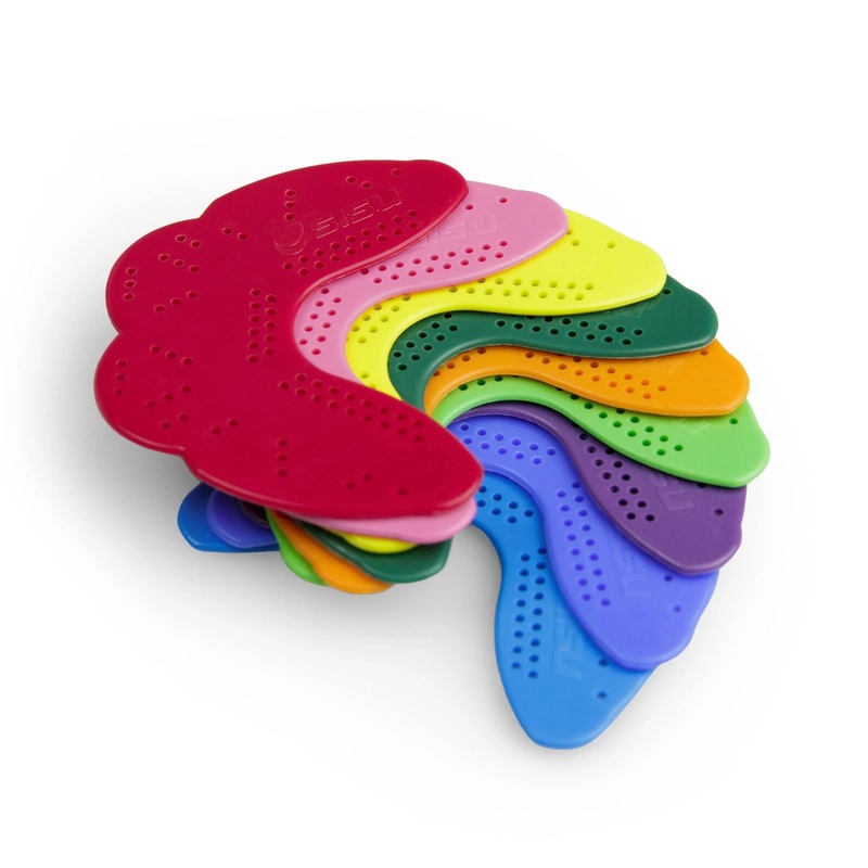 Sisu Aero Mouth Guard Next Gen 1.6 Royal Blue Medium