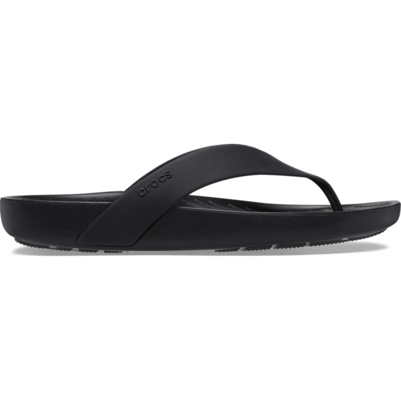 Splash Flip Sandal BLACK 6.0