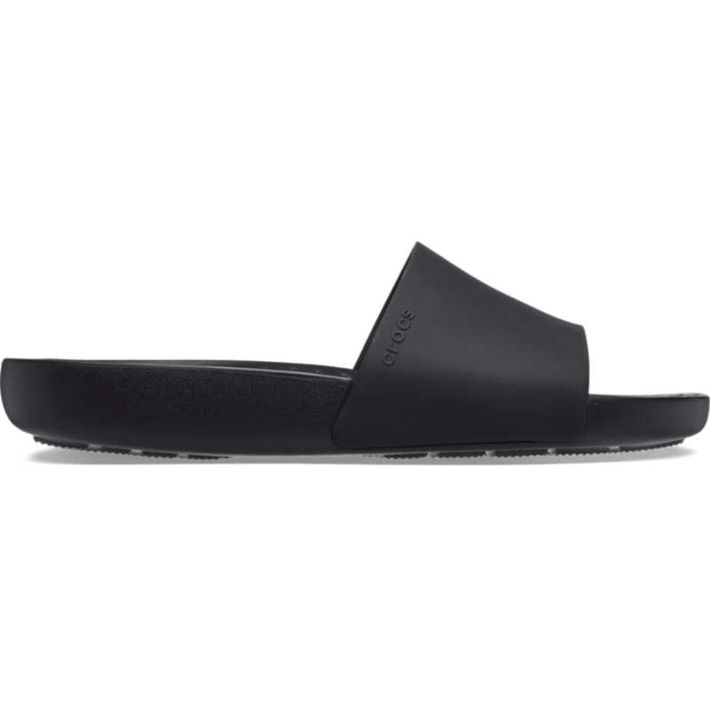 Splash Slide Sandal BLACK 5.0
