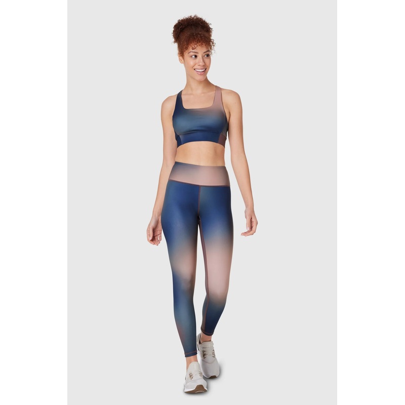 Women’s Core High Rise 7/8 Legging DARK AURAMELT XS