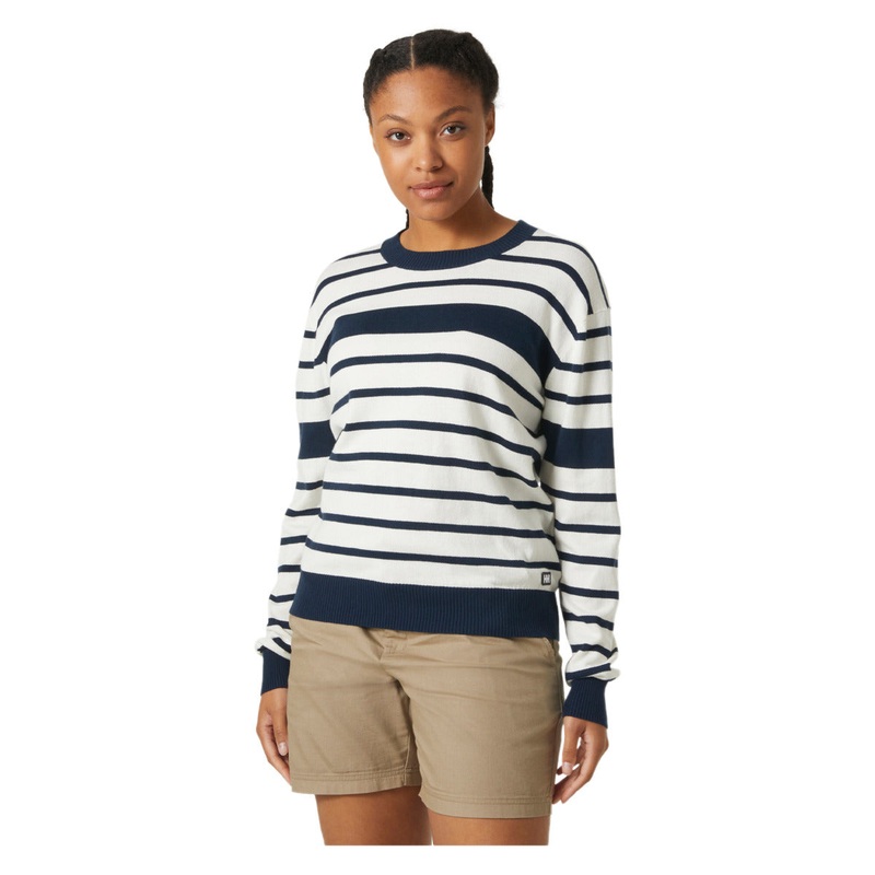 Women’s Skagen 2.0 Knit Sweater NAVY S