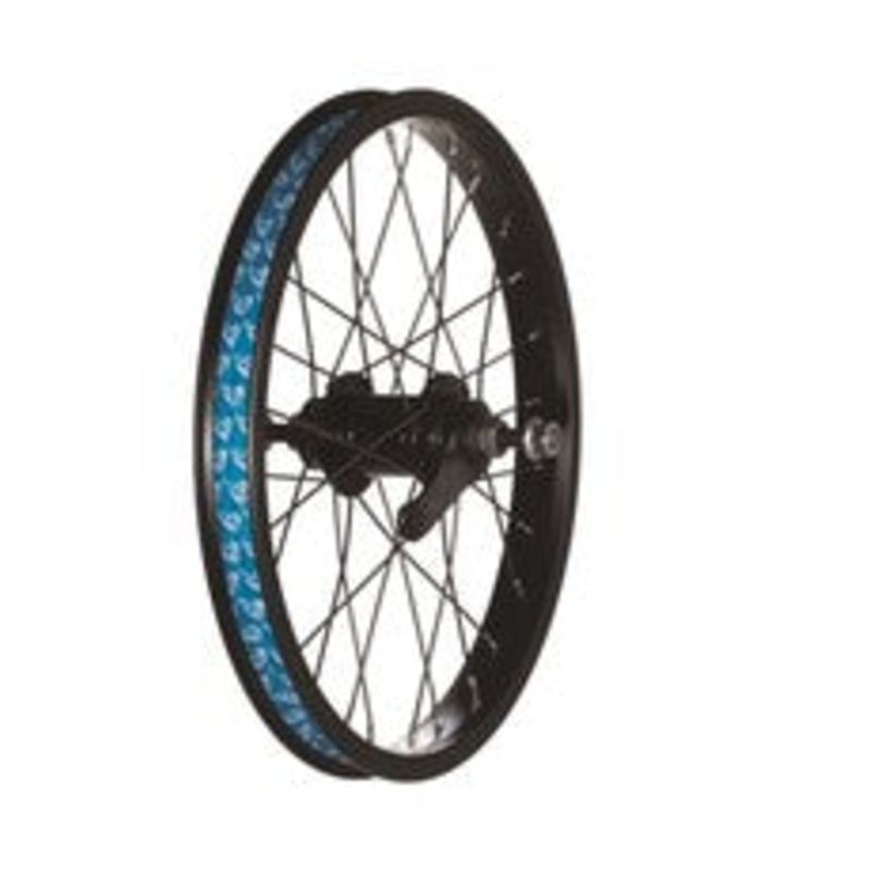 49N 12″ Coaster Rear Bike Wheel 1 Size