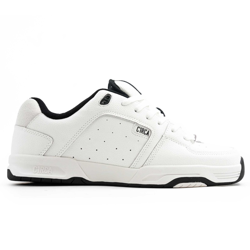 805 8.5 US (41 EU) ICBK-ICE/BLACK ACTION LEATHER/SUEDE/MESH