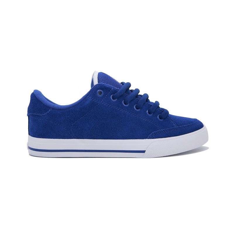 AL 50 RYWH-ROYAL/WHITE 6 US (38 EU)