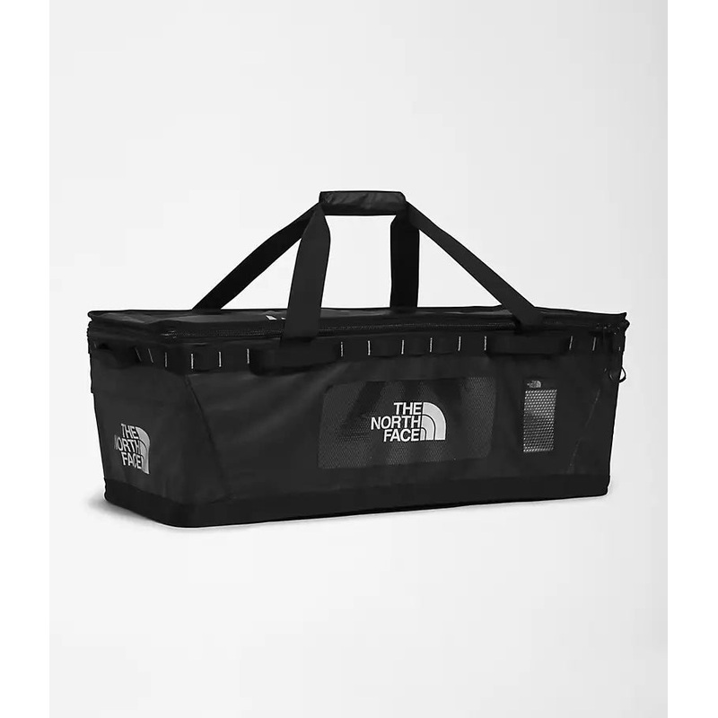 Base Camp Gear Box – Large TNF BLACK
