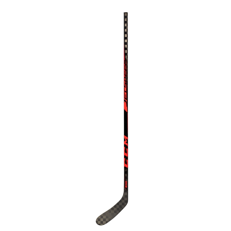 CCM Youth Jetspeed Flex 40 Hockey Player Stick Right 40 P28-McDavid