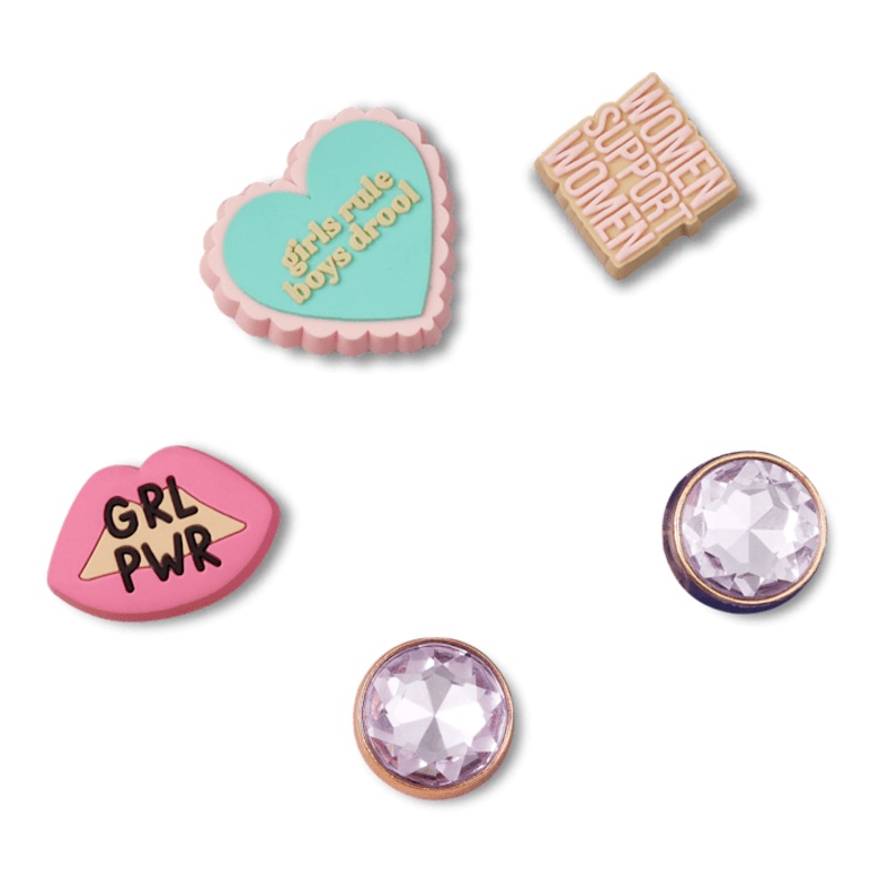 Celebrate Women 5 Pack