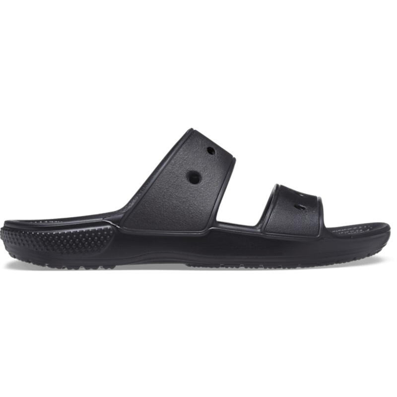 Classic Crocs Sandal BLACK 6.0