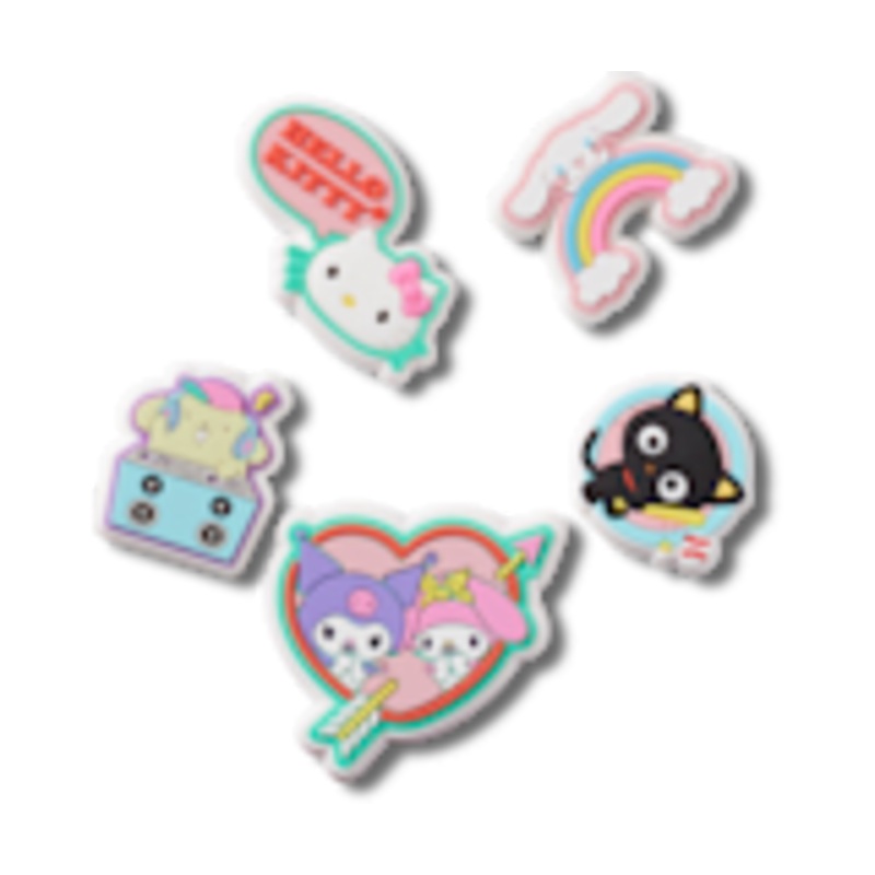 Hello Kitty 5 Pack