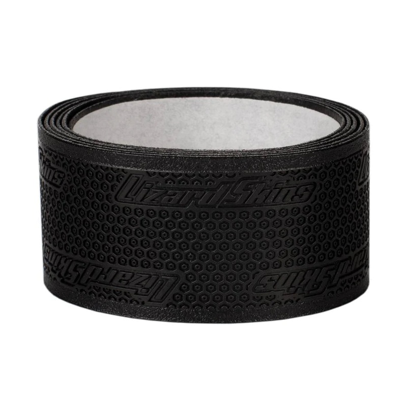 Lizard Skins Hockey Stick Wrap Black (99cm)