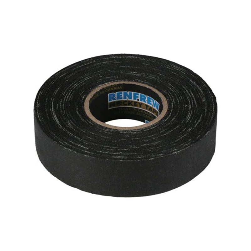 Renfrew – Pro-Blade Friction Stick Tape Black