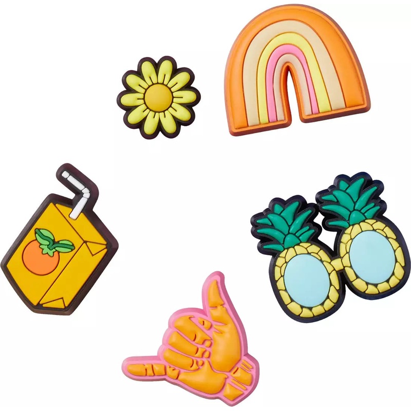 Sunshine Is Fine 5 Pack