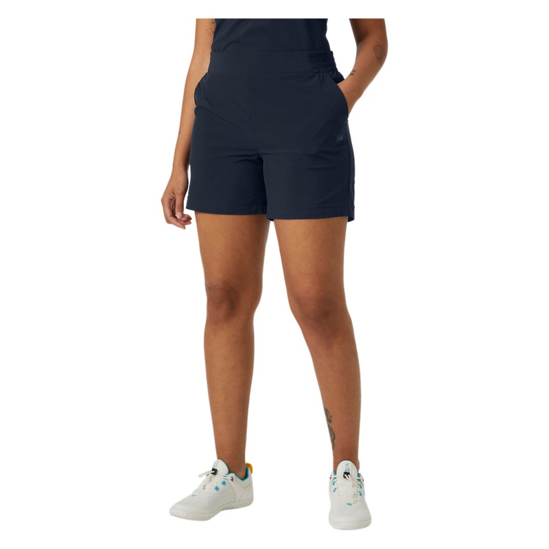 Women’s Thalia 2.0 Shorts NAVY XS