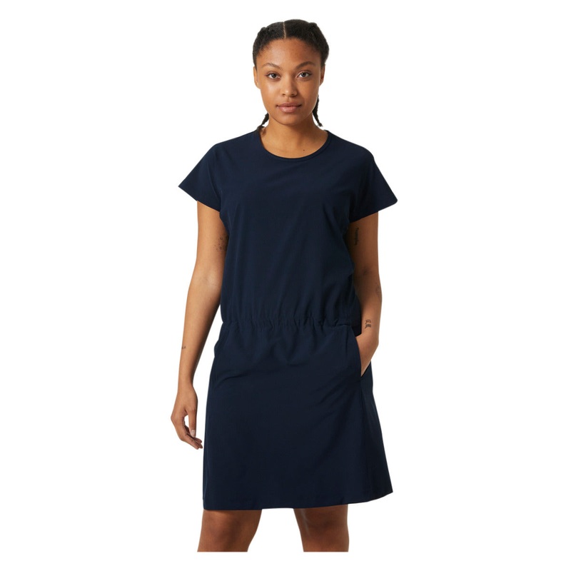 Women’s Thalia Summer 2.0 Dress NAVY XS