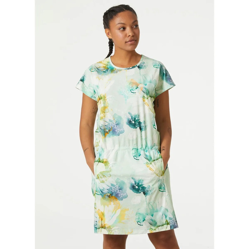 Women’s Thalia Summer Dress Esra 2.0 JADE ESRA S