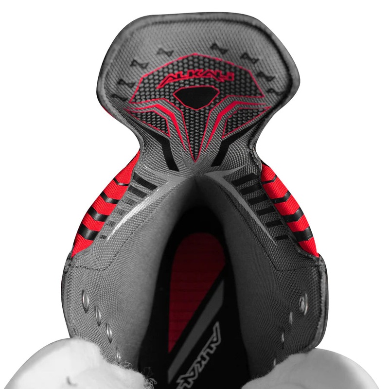 Alkali Fire 1 Inline Hockey Skate 7E