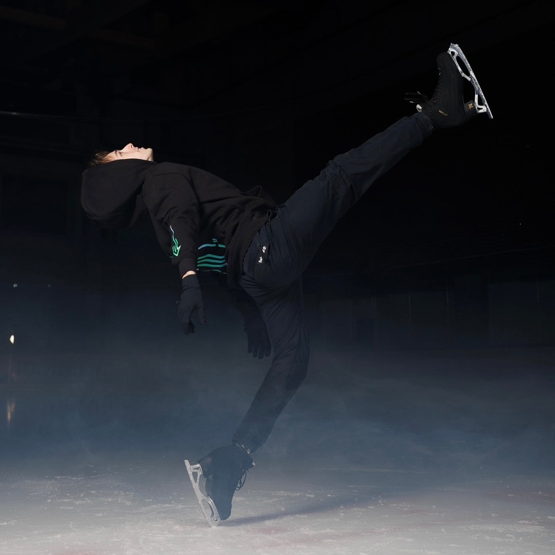 ame x selevko oversize hoodie #2 116