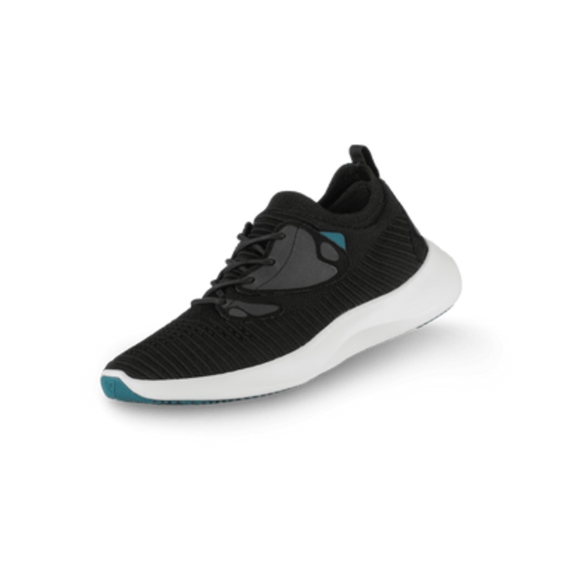 Everyday Move Men’s Sneakers BLACK 8