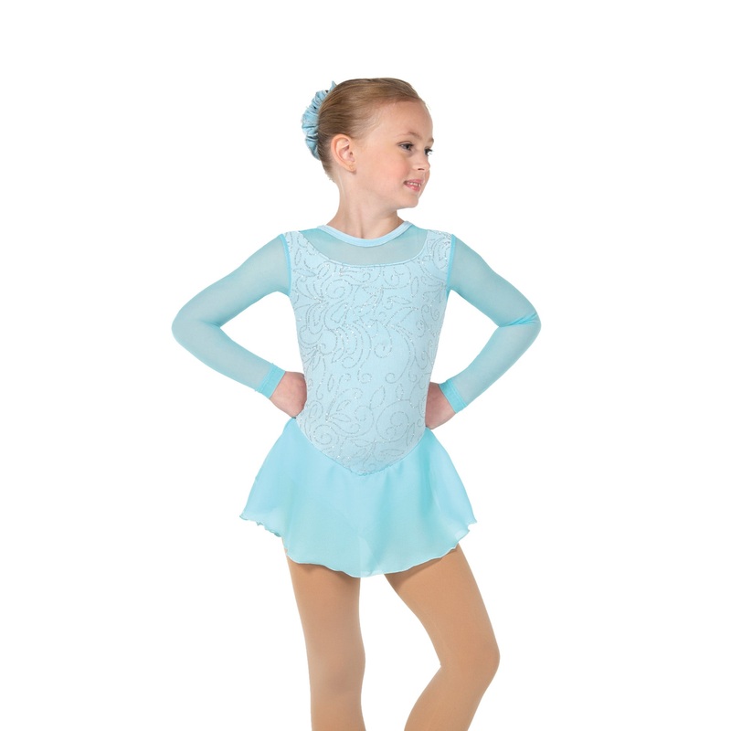 Jerrys Glass Palace Dress – 186 Youth 6-8