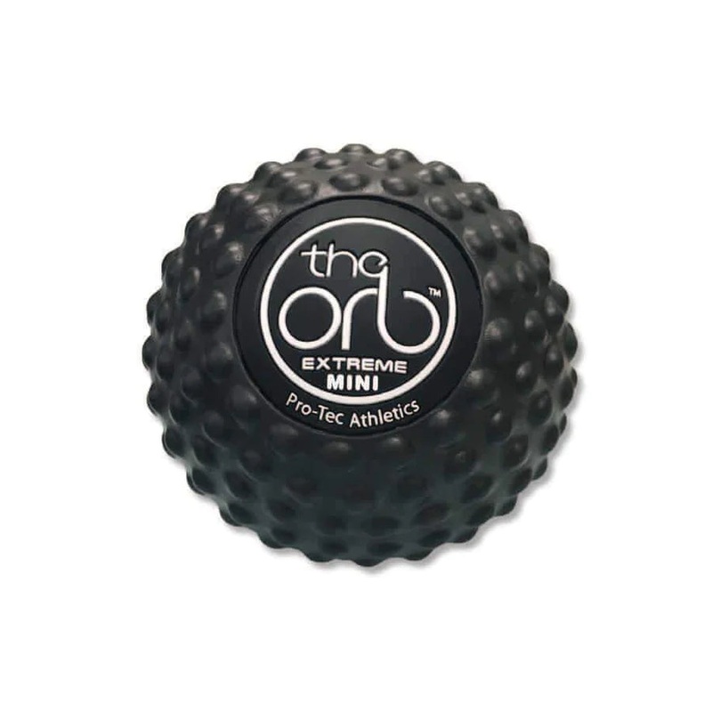 Pro-Tec Orb Extreme Mini Massage Ball